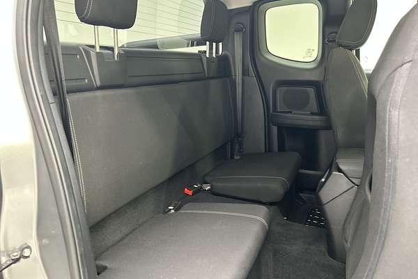 2023 Ford Ranger XLT 4X4 2.0L thumb-11