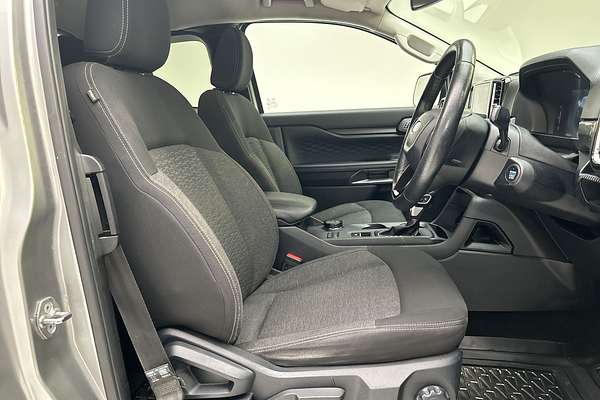 2023 Ford Ranger XLT 4X4 2.0L thumb-12