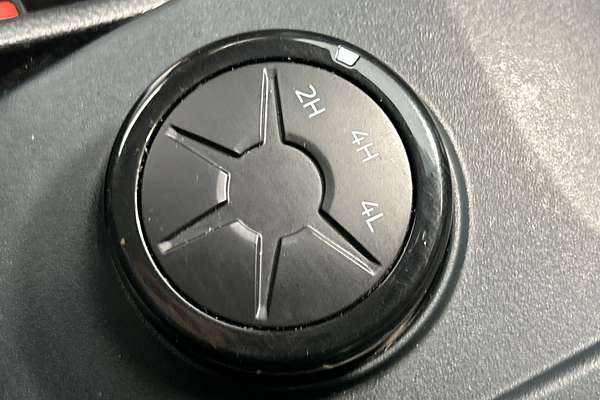 2023 Ford Ranger XLT 4X4 2.0L thumb-16