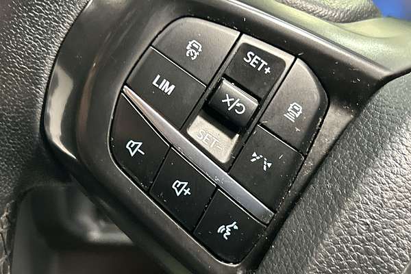 2023 Ford Ranger XLT 4X4 2.0L thumb-17