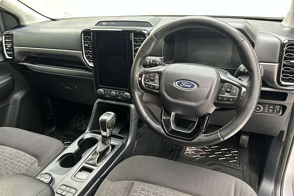 2023 Ford Ranger XLT 4X4 2.0L thumb-19