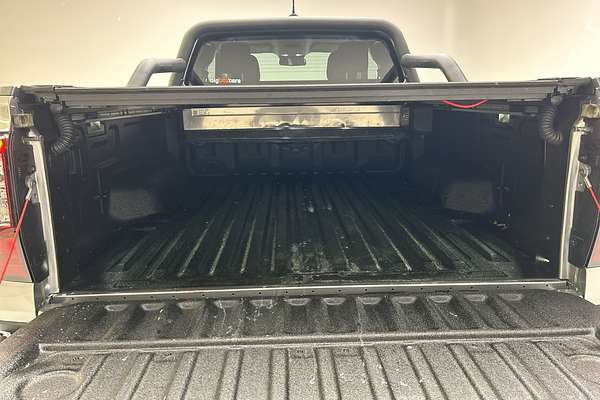 2023 Ford Ranger XLT 4X4 2.0L thumb-20