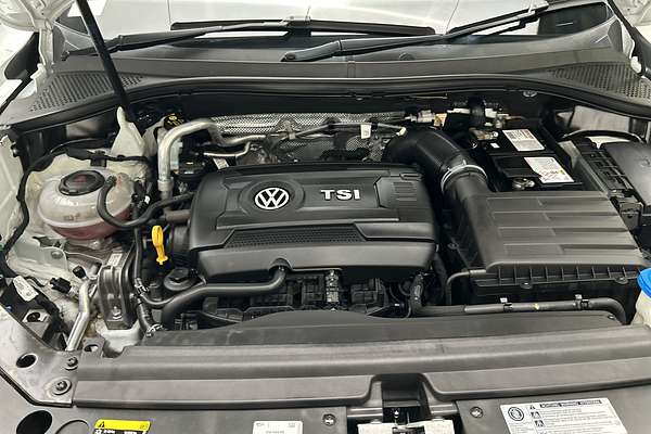 2019 Volkswagen Tiguan 162TSI Highline Allspace 5N thumb-10