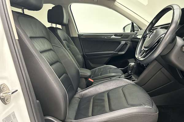 2019 Volkswagen Tiguan 162TSI Highline Allspace 5N thumb-12