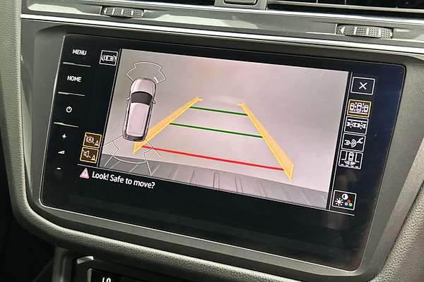 2019 Volkswagen Tiguan 162TSI Highline Allspace 5N thumb-15