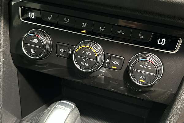 2019 Volkswagen Tiguan 162TSI Highline Allspace 5N thumb-16