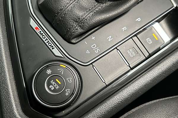 2019 Volkswagen Tiguan 162TSI Highline Allspace 5N thumb-17