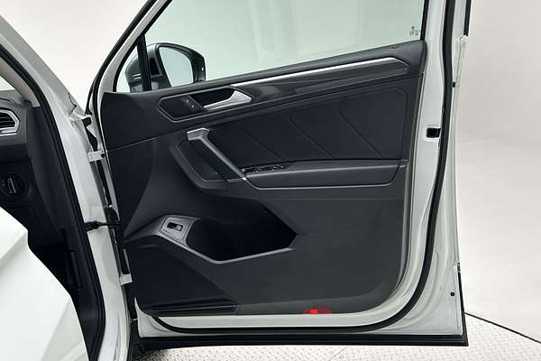 2019 Volkswagen Tiguan 162TSI Highline Allspace 5N thumb-18