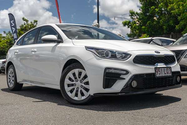 2021 Kia Cerato S BD