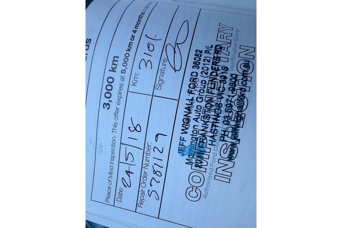 2017 Ford Mustang GT FM