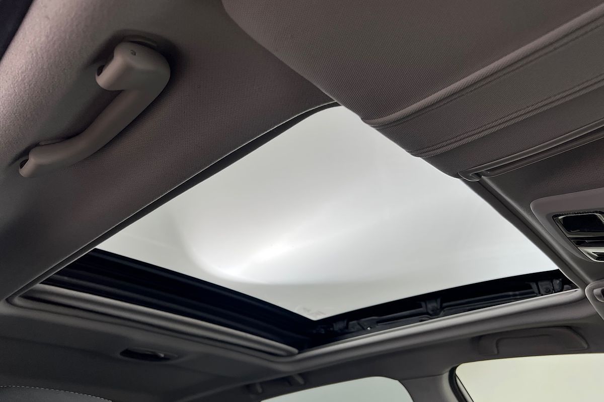 2018 Subaru Forester 2.0D-S S4