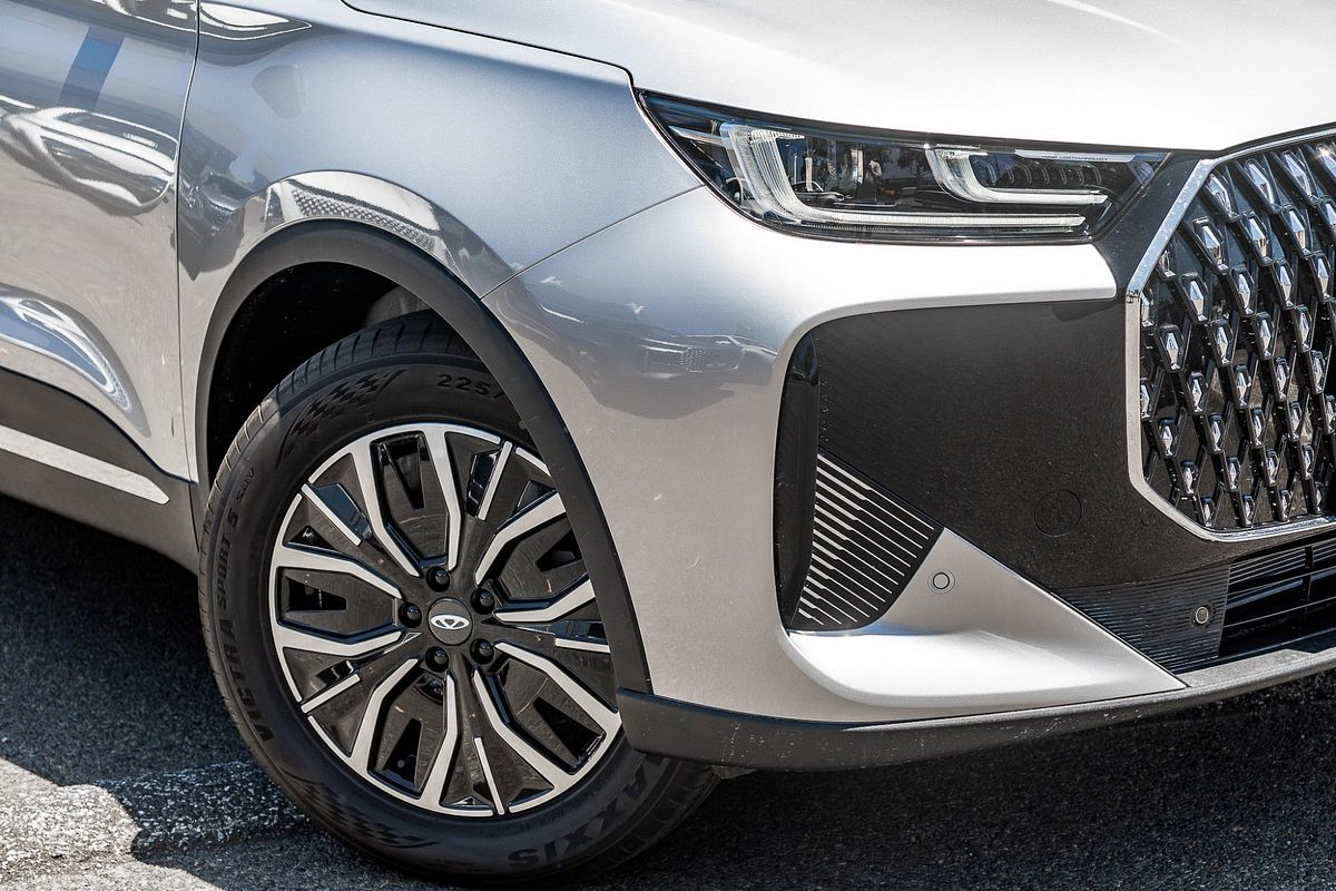 2025 Chery Tiggo 7 Ultimate 1.5L T/P 6Spd DCT SUV MY26 Ultimate T32