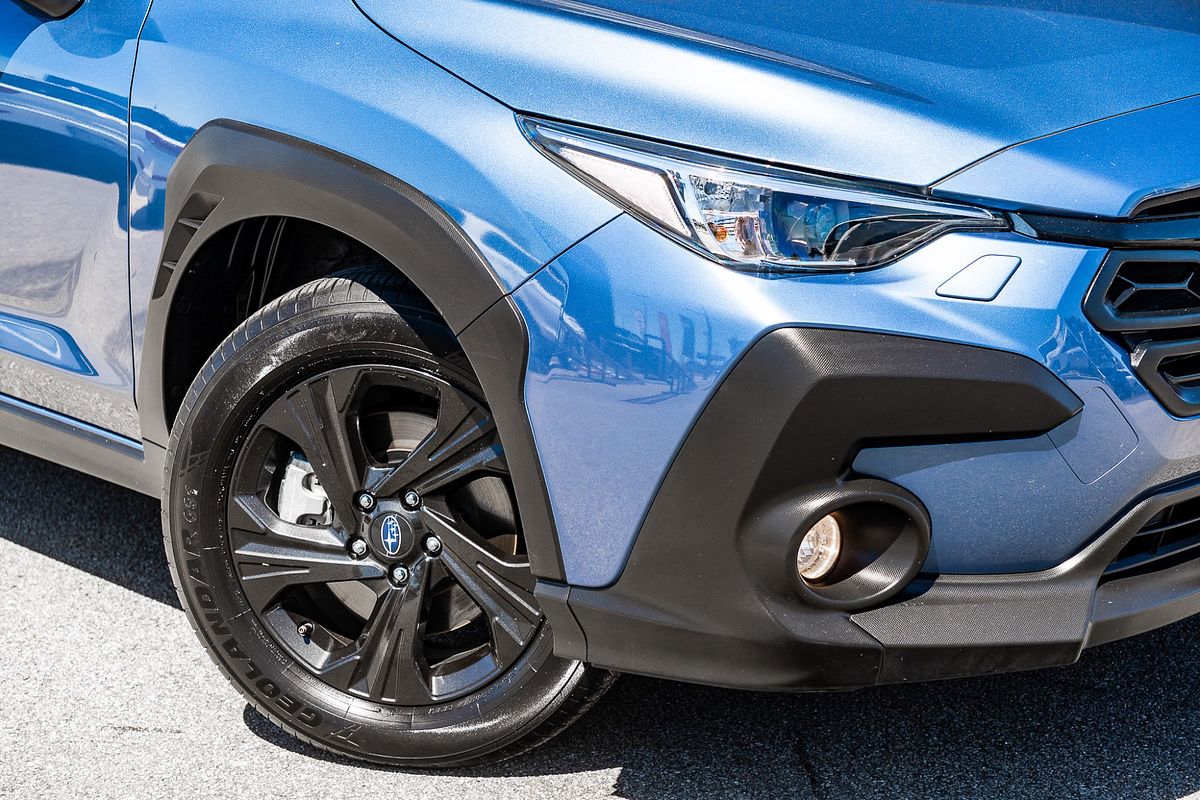 2024 Subaru Crosstrek 2.0L G6X