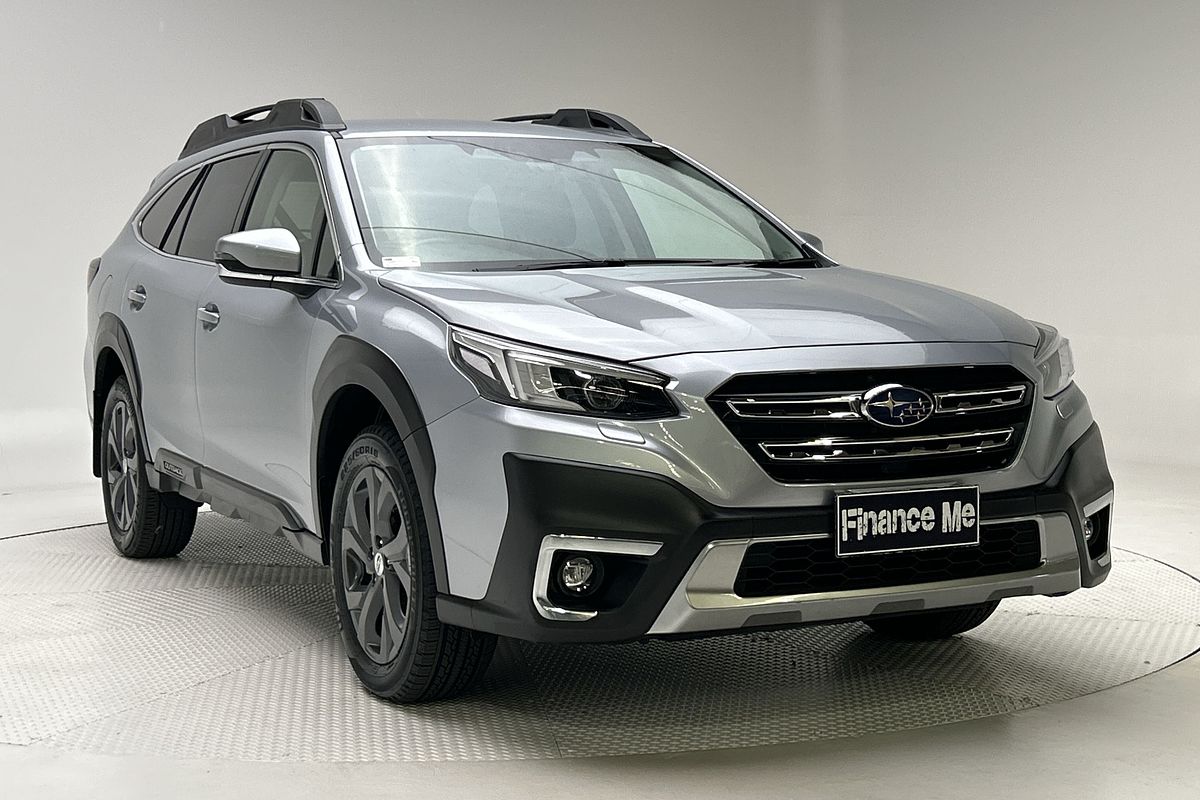 2021 Subaru Outback AWD 6GEN
