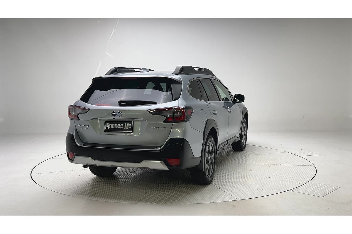 2021 Subaru Outback AWD 6GEN