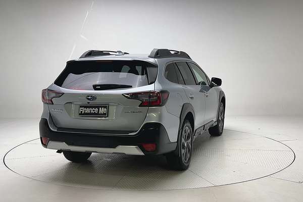 2021 Subaru Outback AWD 6GEN thumb-1