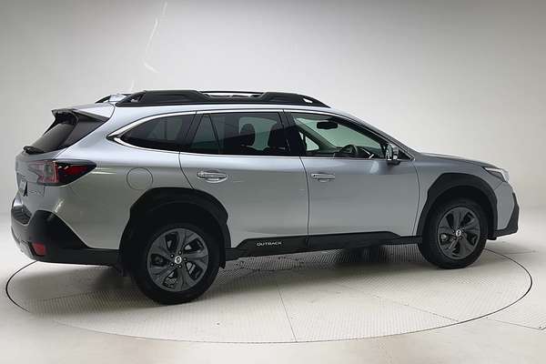 2021 Subaru Outback AWD 6GEN thumb-2