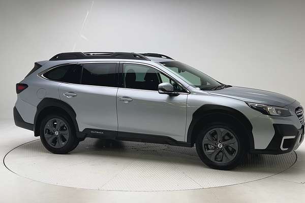 2021 Subaru Outback AWD 6GEN thumb-3