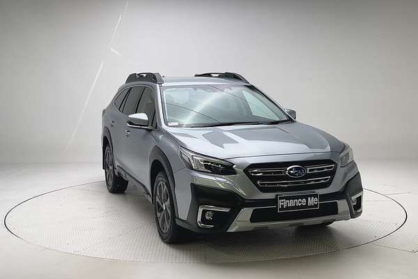 2021 Subaru Outback AWD 6GEN thumb-4