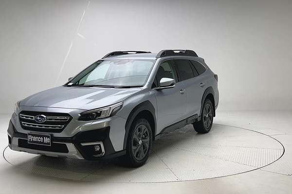 2021 Subaru Outback AWD 6GEN thumb-5