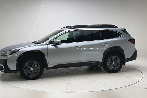 2021 Subaru Outback AWD 6GEN thumb-6