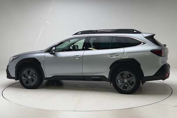 2021 Subaru Outback AWD 6GEN thumb-7