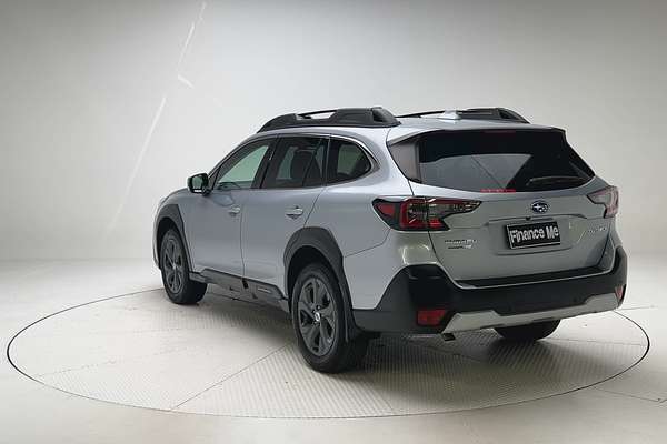 2021 Subaru Outback AWD 6GEN thumb-8