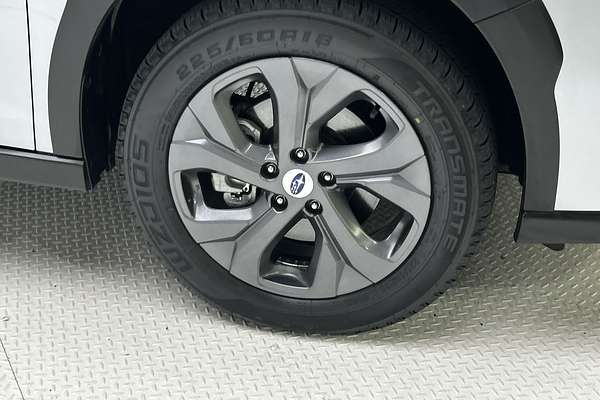 2021 Subaru Outback AWD 6GEN thumb-9