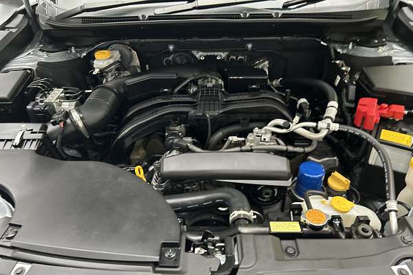 2021 Subaru Outback AWD 6GEN thumb-10