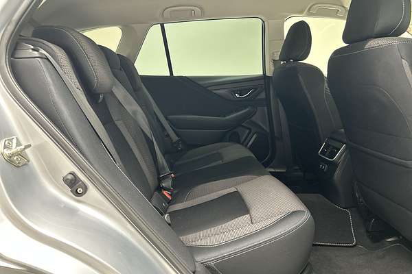 2021 Subaru Outback AWD 6GEN thumb-11