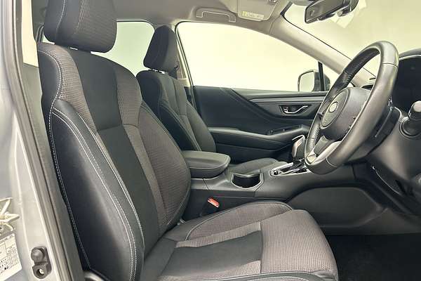 2021 Subaru Outback AWD 6GEN thumb-12