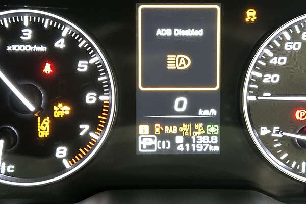 2021 Subaru Outback AWD 6GEN thumb-13