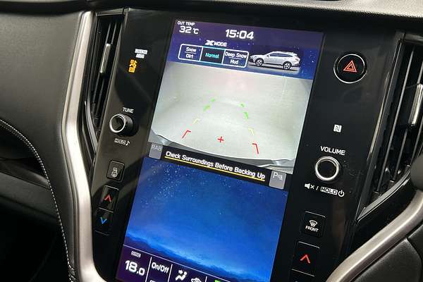 2021 Subaru Outback AWD 6GEN thumb-14