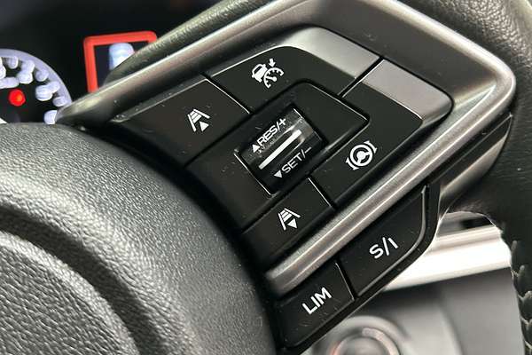 2021 Subaru Outback AWD 6GEN thumb-16