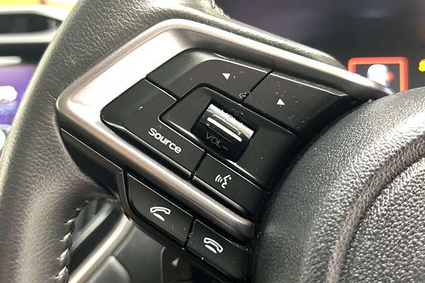 2021 Subaru Outback AWD 6GEN thumb-17