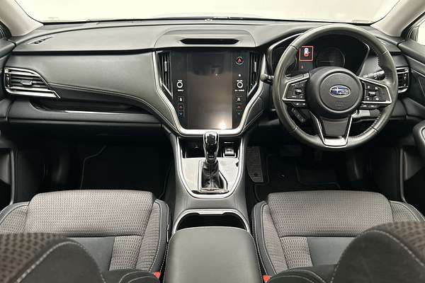 2021 Subaru Outback AWD 6GEN thumb-19
