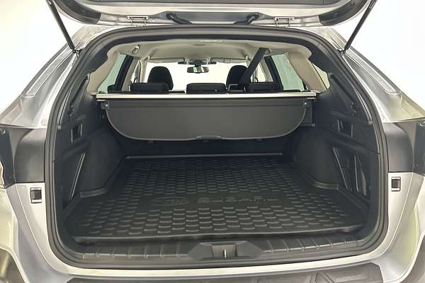 2021 Subaru Outback AWD 6GEN thumb-20