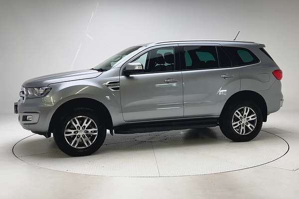 2019 Ford Everest Trend UA II 3.2L thumb-6