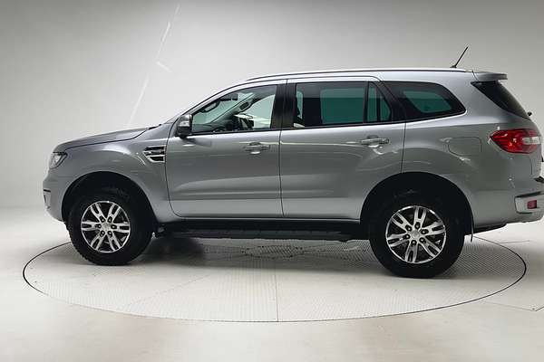 2019 Ford Everest Trend UA II 3.2L thumb-7