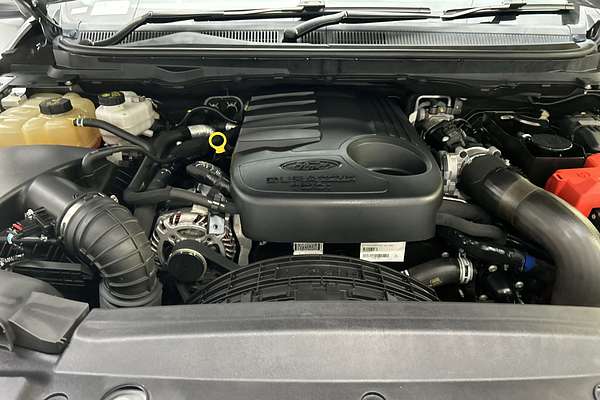 2019 Ford Everest Trend UA II 3.2L thumb-10