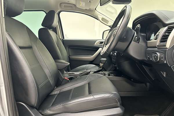2019 Ford Everest Trend UA II 3.2L thumb-12