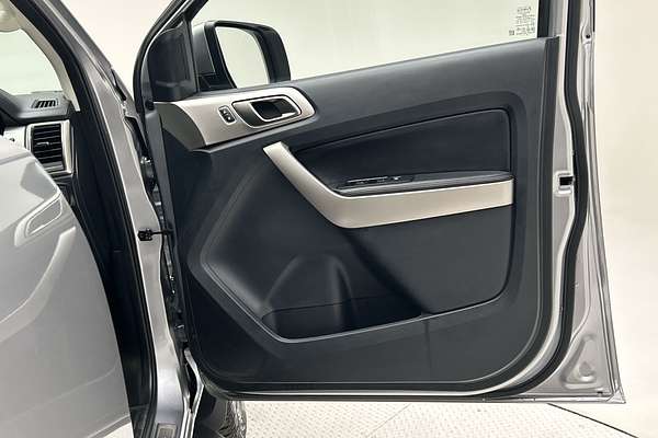 2019 Ford Everest Trend UA II 3.2L thumb-18