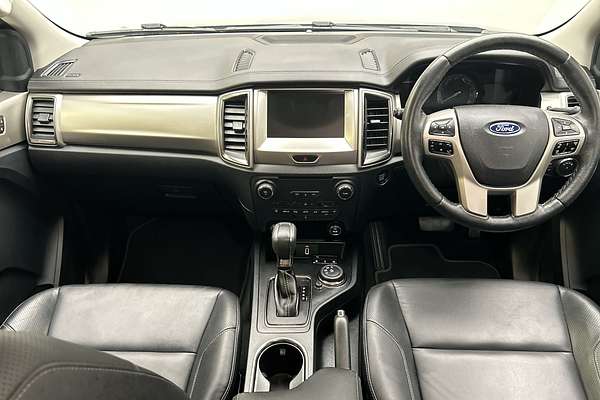 2019 Ford Everest Trend UA II 3.2L thumb-19