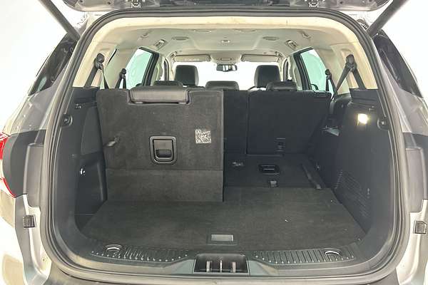 2019 Ford Everest Trend UA II 3.2L thumb-20