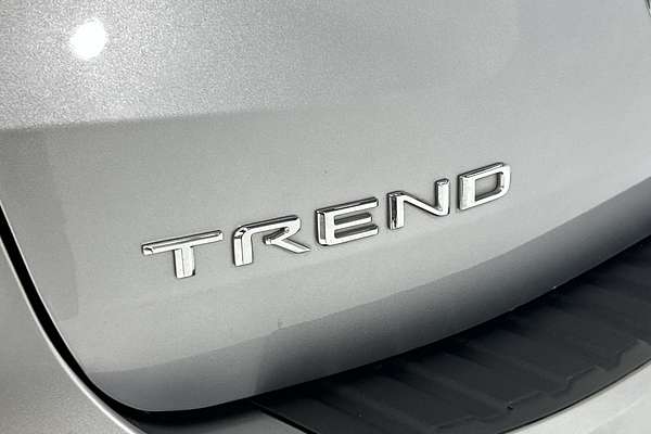 2019 Ford Everest Trend UA II 3.2L thumb-21