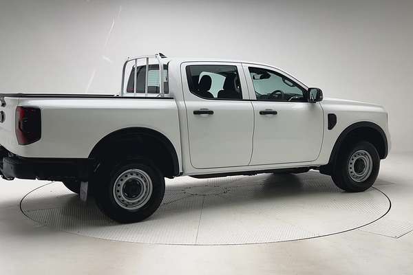 2025 Ford Ranger XL 4X4 2.0L thumb-2