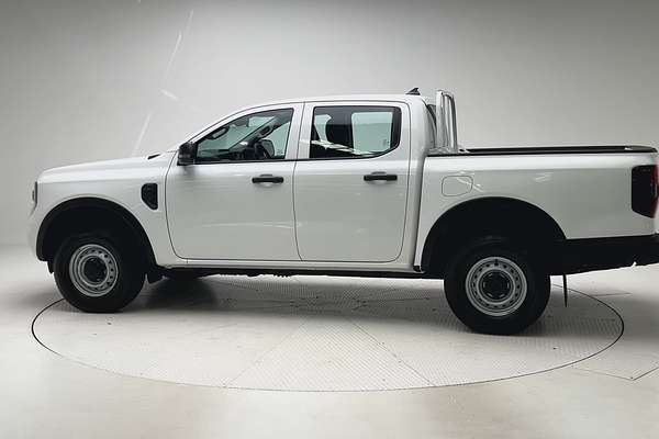 2025 Ford Ranger XL 4X4 2.0L thumb-7