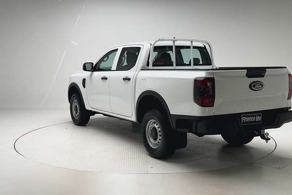 2025 Ford Ranger XL 4X4 2.0L thumb-8