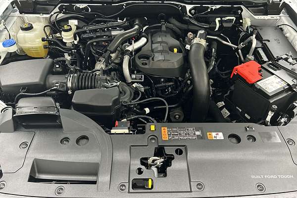 2025 Ford Ranger XL 4X4 2.0L thumb-9