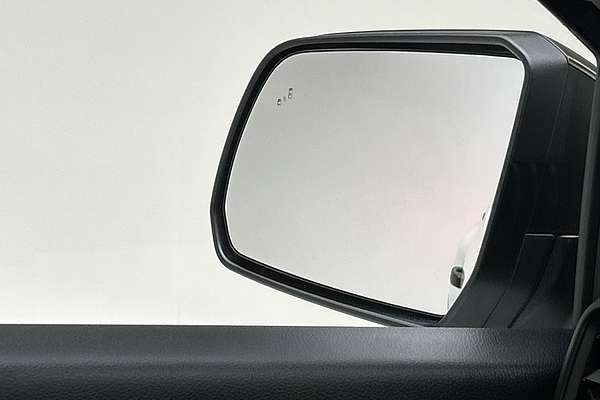 2025 Ford Ranger XL 4X4 2.0L thumb-16